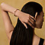 Athena bracelet, View: Worn, worn, view 2 of 2