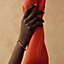 Athena bracelet, View: Worn, worn, view 2 of 2