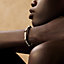 Athena bracelet, View: Worn, worn, view 2 of 2