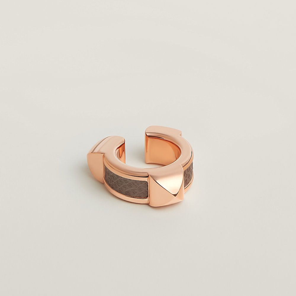 Athena ear cuff | Hermès USA