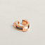 Athena ear cuff, View: front, front, view 1 of 1