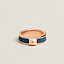 Athena simple stud ring, View: front, front, view 1 of 2