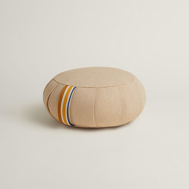 Atmos zafu positioning cushion, View: , view 3 of 4