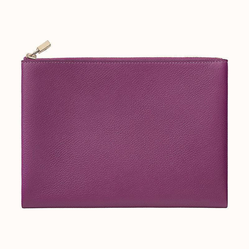 hermes garden pouch