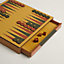 Atout backgammon game, View: Detail, detail, view 4 of 4