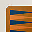 Atout d'Hermès games table, View: Worn, worn, view 10 of 10
