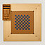 Atout d'Hermès games table, View: Worn, worn, view 6 of 10