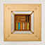 Atout d'Hermès games table, View: Worn, worn, view 8 of 10