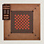 Atout d'Hermès games table, View: Worn, worn, view 5 of 10