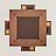 Atout d'Hermès games table, View: Worn, worn, view 6 of 10