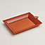 Atrium rectangular change tray, View: Worn, worn, view 1 of 3