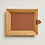 Atrium rectangular change tray, View: Worn, worn, view 2 of 2
