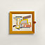 Atrium Selle de Voyage tray, small model, View: above, above, view 3 of 3