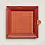 Atrium square change tray, medium model, View: Worn, worn, view 2 of 2