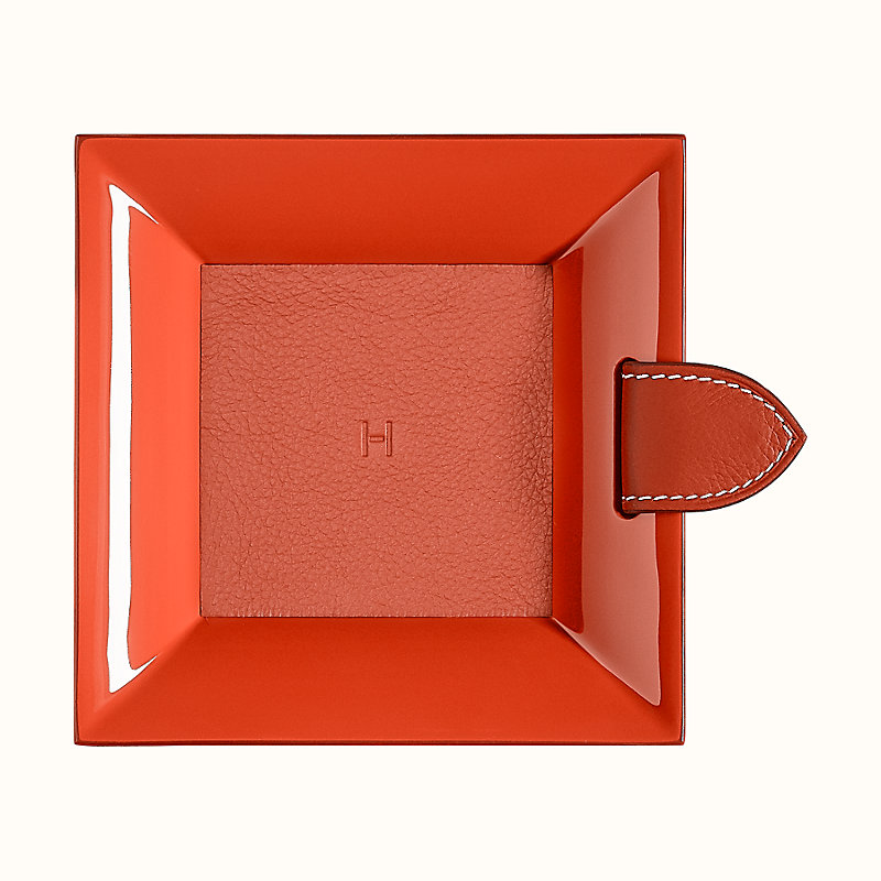 hermes small tray