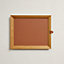 Atrium tray, medium model, View: Worn, worn, view 2 of 2
