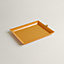 Atrium tray, small model, View: front, front, view 1 of 4