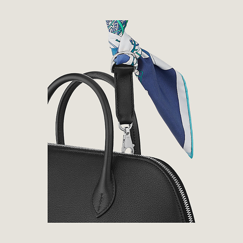 Attache Soie 백 스트랩 | Hermès - 에르메스 대한민국