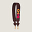 Attelage bag strap, View: front, front, view 1 of 3