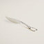 Attelage silver cheese knife, View: Worn, worn, view 1 of 2