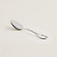 Attelage silver coffee spoon, View: Worn, worn, view 1 of 2