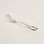 Attelage silver dinner fork, View: Worn, worn, view 1 of 2