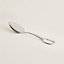 Attelage silver dinner spoon, View: Worn, worn, view 1 of 2