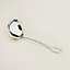 Attelage silver soup ladle, View: Worn, worn, view 1 of 2