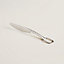 Attelage steel dessert knife, View: Worn, worn, view 1 of 2