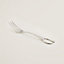 Attelage steel dinner fork, View: Worn, worn, view 1 of 2