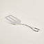 Attelage steel pie/cake server, View: Worn, worn, view 1 of 2