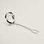 Attelage steel soup ladle, View: Worn, worn, view 1 of 2