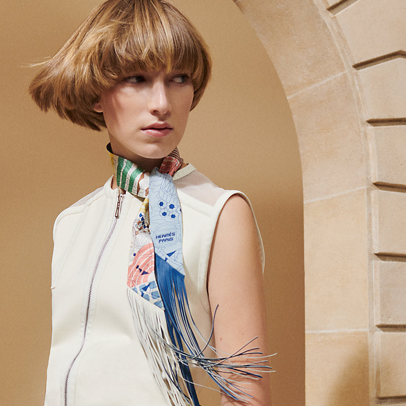 Au Bloc Twilly Hermès Singapore