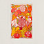 Au Coeur de l'Ete 비치 타월, 보기: 평평하게 놓았을 때 보기, flat, 1개 중 3번째 보기
