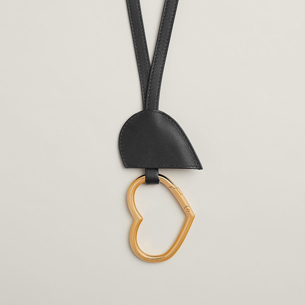 【シンプルデザイン♪】HERMES AU COEUR DU FAUBOURG チョーカー Au Coeur du Faubourg choker | Hermès Finland