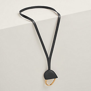 Au Coeur du Faubourg choker | Hermès Finland