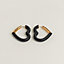 Au Coeur du Faubourg earrings, View: front, front, view 1 of 1