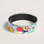 Au Royaume d'Helios bangle, View: Back, back, view 4 of 4