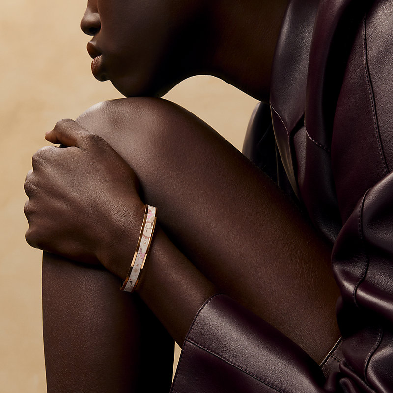 ☆手首に彩りを☆ HERMES Au Royaume d'Helios ブレスレット Au Royaume d'Helios bangle | Hermès USA