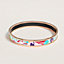 Au Royaume d'Helios bangle, View: Back, back, view 3 of 3