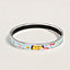 Au Royaume d'Helios bangle, View: front, front, view 1 of 3