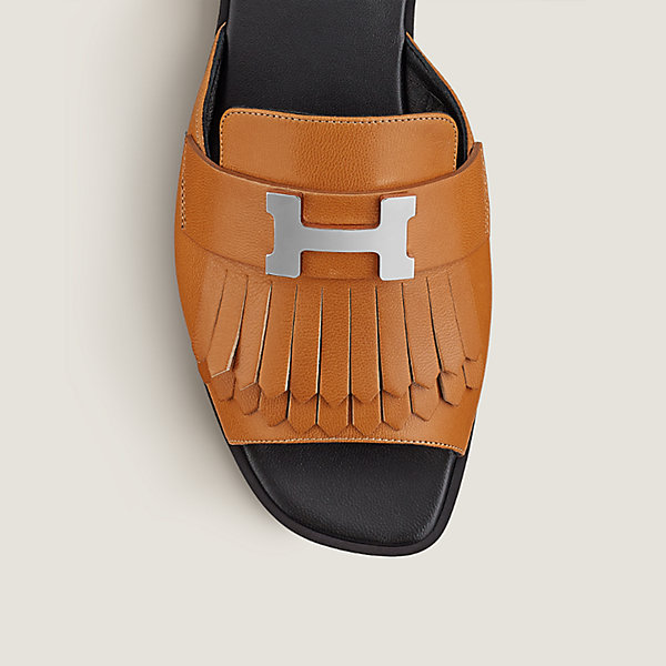 hermes sandals cost