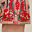 "Aux Champs en Fleurs Raye" boxer shorts, View: Worn, worn, view 6 of 6
