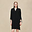 "Aux Champs en Fleurs" wide dress, View: Worn, worn, view 4 of 5
