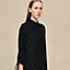 "Aux Champs en Fleurs" wide dress, View: Worn, worn, view 5 of 5