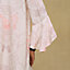 "Aux Champs Remix" flared short dress, View: Worn, worn, view 7 of 7