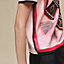 "Aux Champs Remix" short-sleeve sweater, View: Worn, worn, view 5 of 5