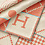 Avalon Animaux Nattes blanket, View: Detail, detail, view 2 of 5