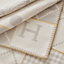 Avalon Animaux Nattes blanket, View: Detail, detail, view 2 of 5