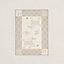 Avalon Animaux Nattes blanket, View: Flat, flat, view 1 of 5